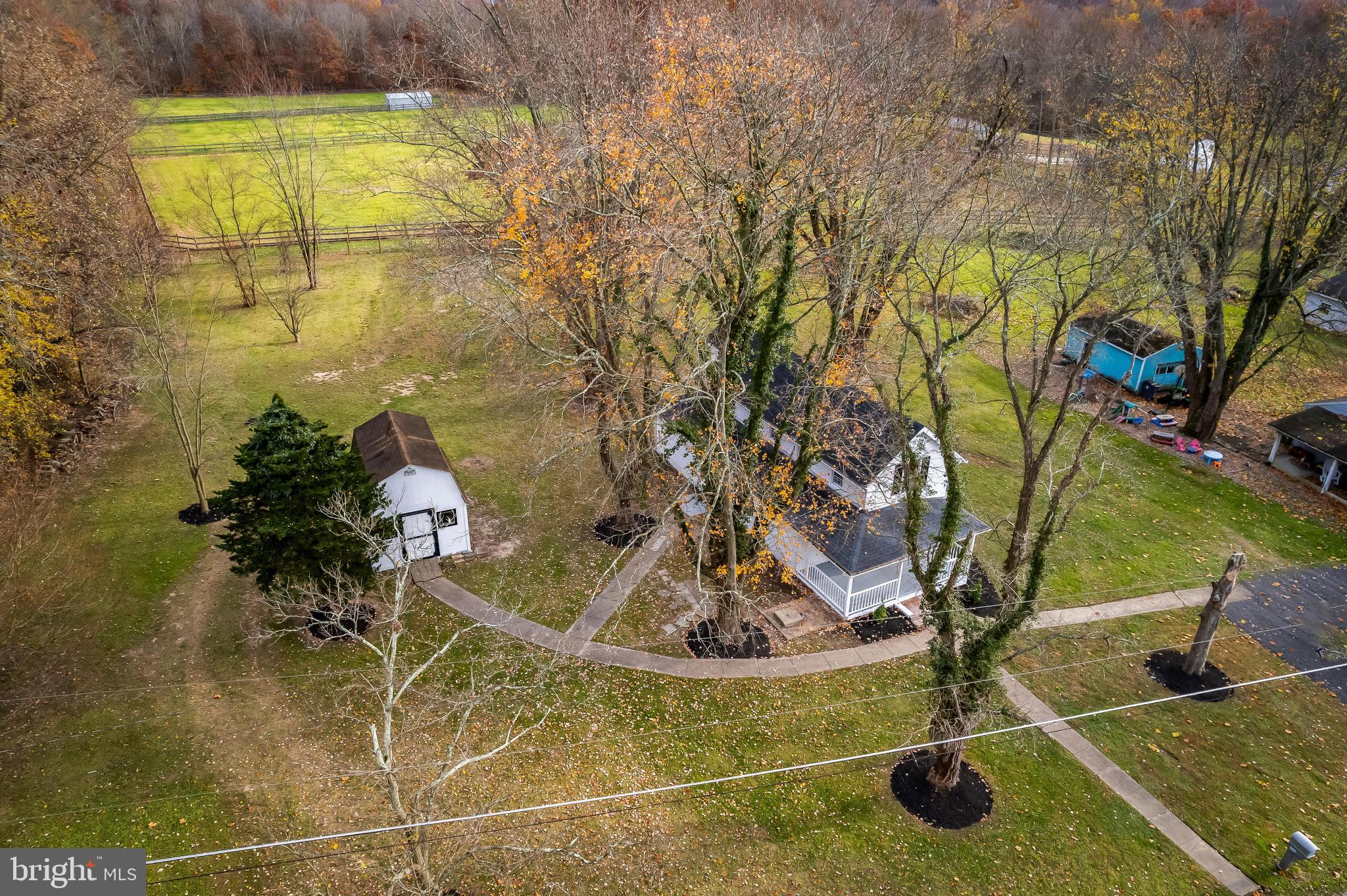 3413 James Run Road Aberdeen, MD 21001 - Photo 4 of 53 Exterior View 2