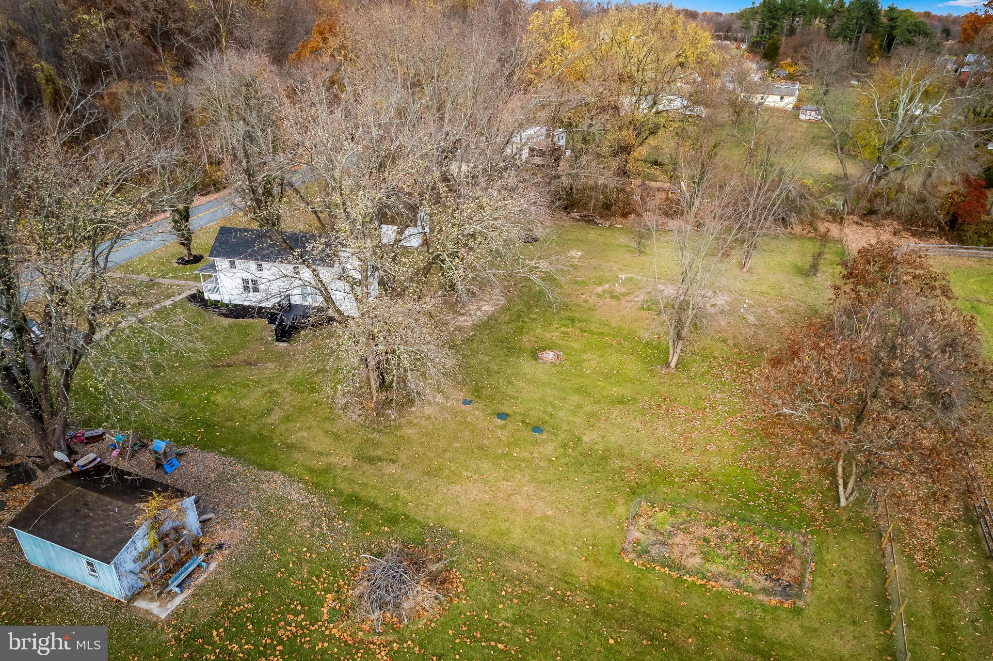 3413 James Run Road Aberdeen, MD 21001 - Photo 41 of 53 Exterior View 8