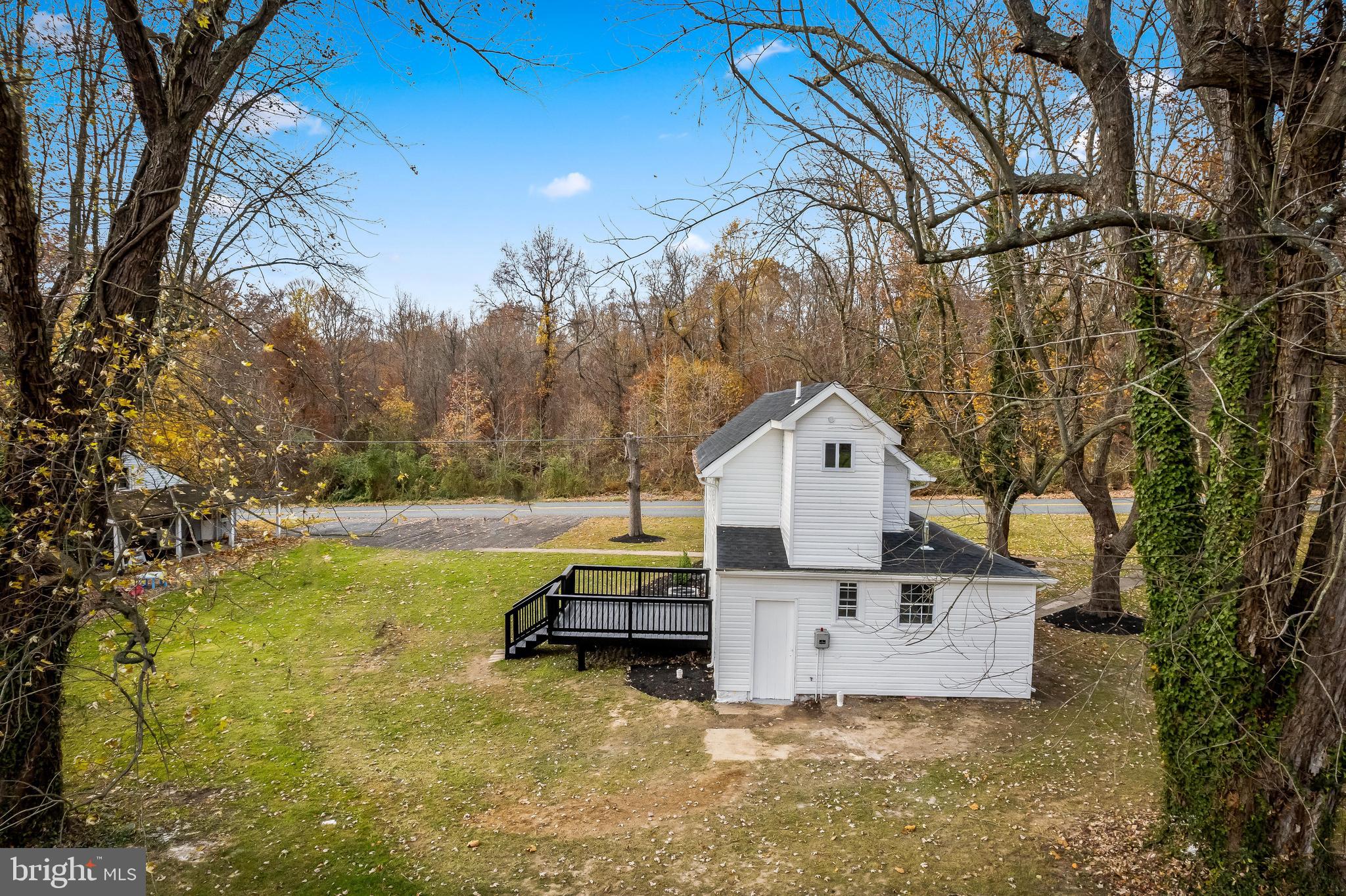3413 James Run Road Aberdeen, MD 21001 - Photo 43 of 53 Backyard View