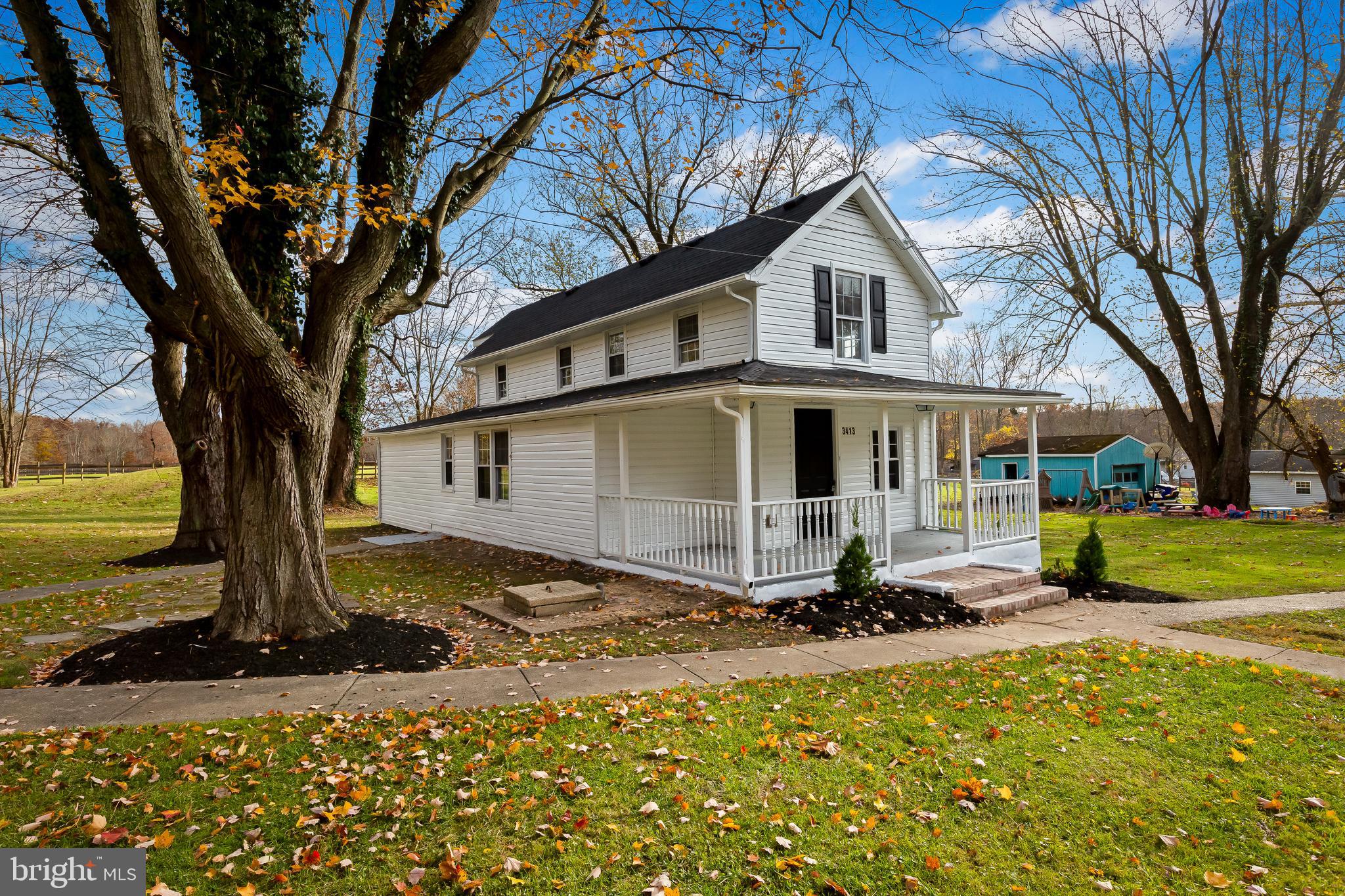 3413 James Run Road Aberdeen, MD 21001 - Photo 47 of 53 Exterior View 13