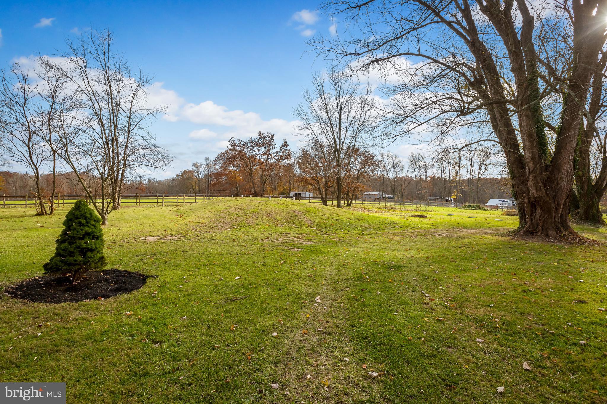3413 James Run Road Aberdeen, MD 21001 - Photo 48 of 53 Incredible backyard
