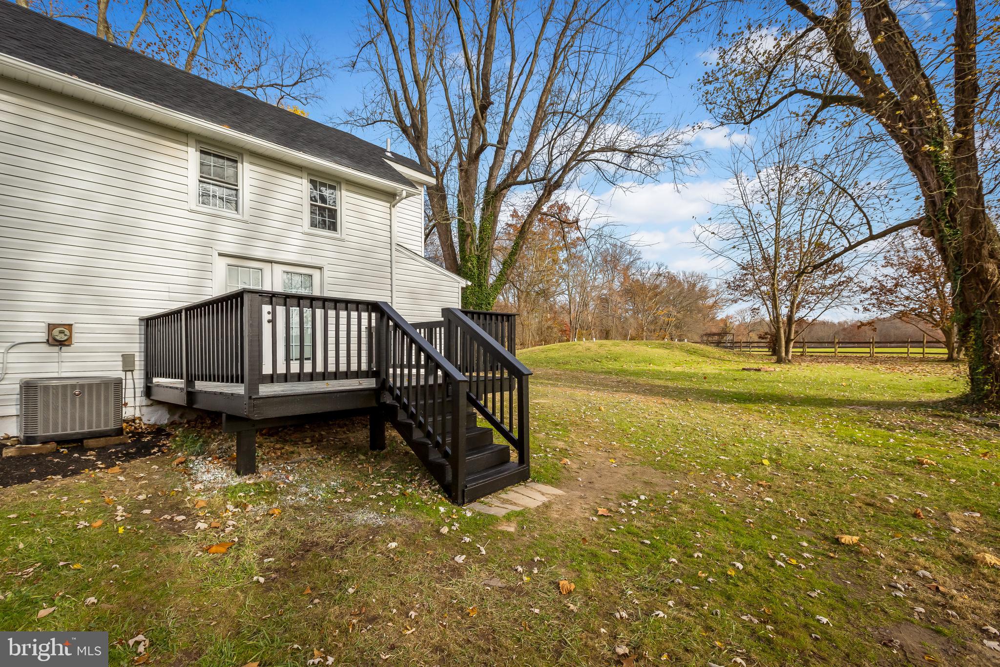 3413 James Run Road Aberdeen, MD 21001 - Photo 52 of 53 Side Yard View