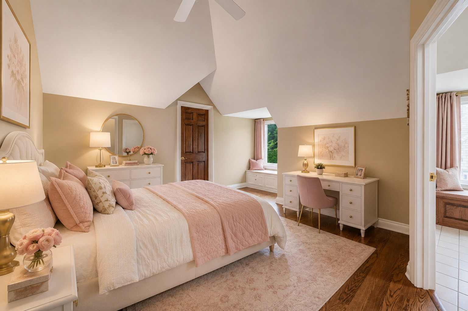 136 Circle Ridge Drive Burr Ridge, IL 60527 - Photo 42 of 61 Gallery Image 42