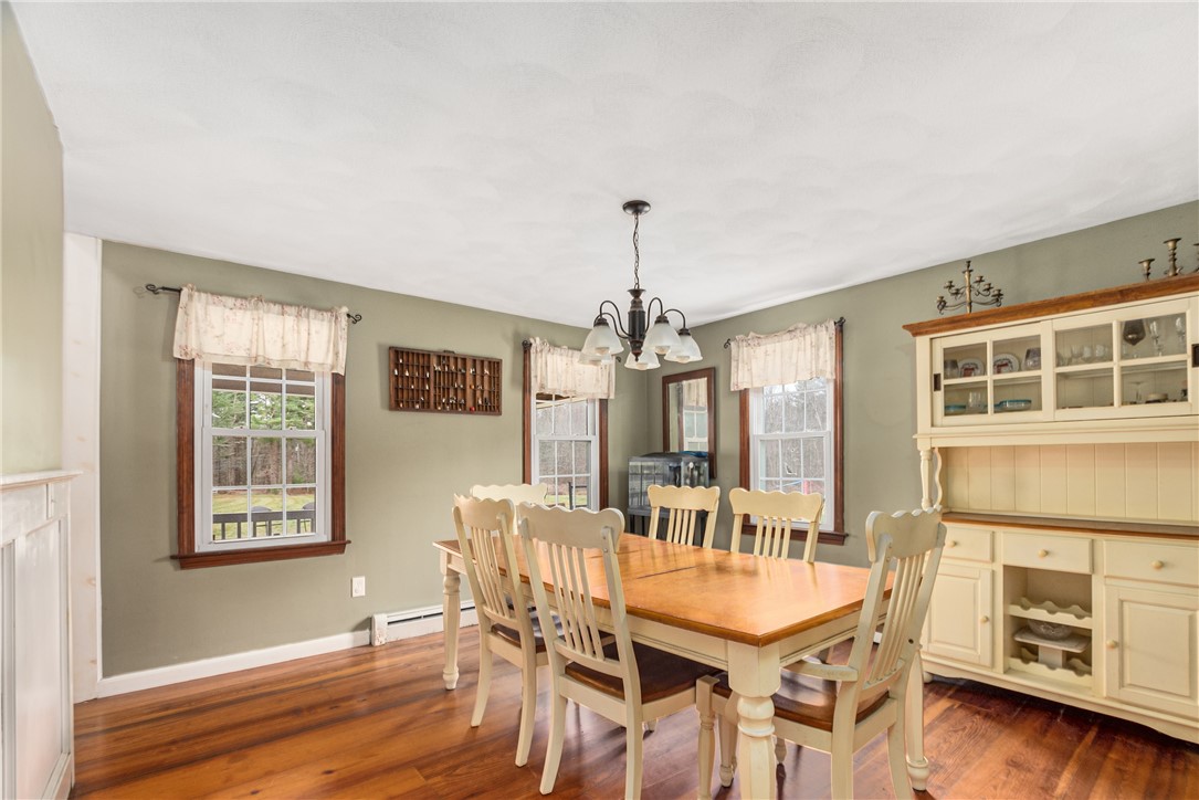 1803 Snake Hill Road Glocester, RI 02814 - Photo 11 of 39
