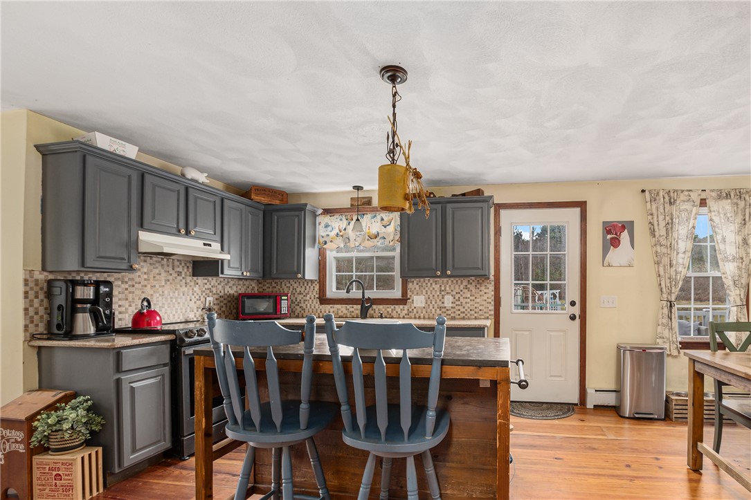 1803 Snake Hill Road Glocester, RI 02814 - Photo 14 of 39