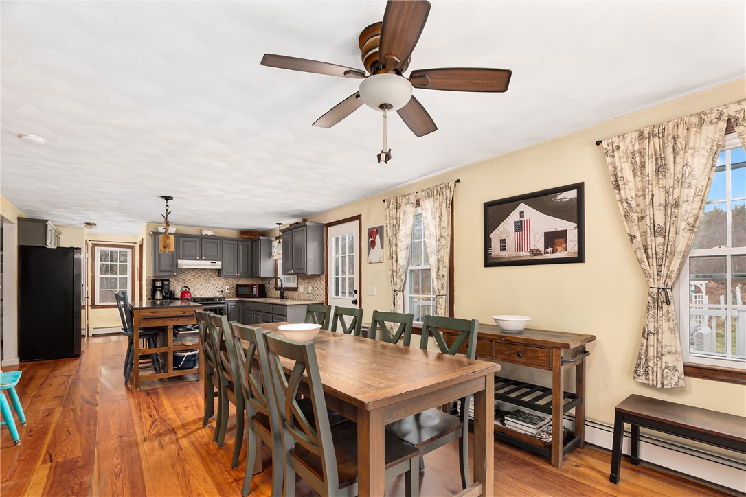 1803 Snake Hill Road Glocester, RI 02814 - Photo 15 of 39