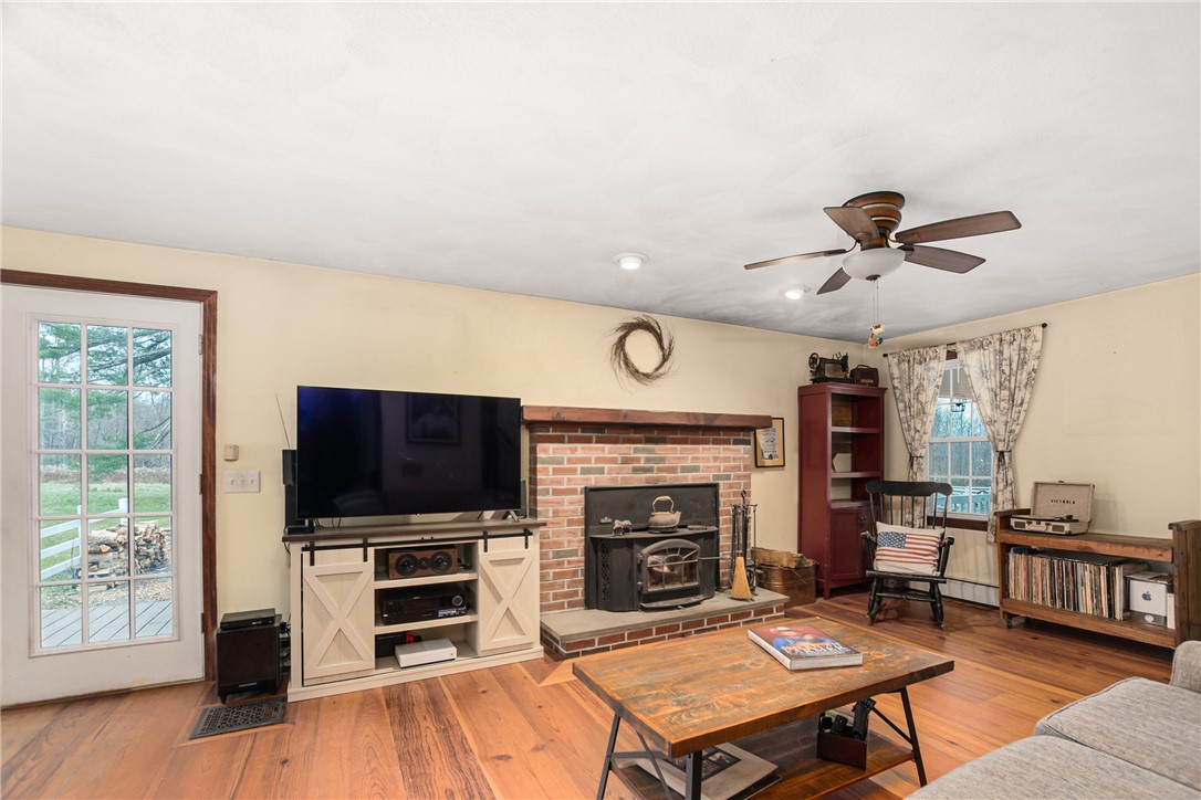1803 Snake Hill Road Glocester, RI 02814 - Photo 17 of 39