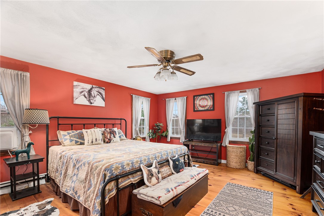 1803 Snake Hill Road Glocester, RI 02814 - Photo 19 of 39