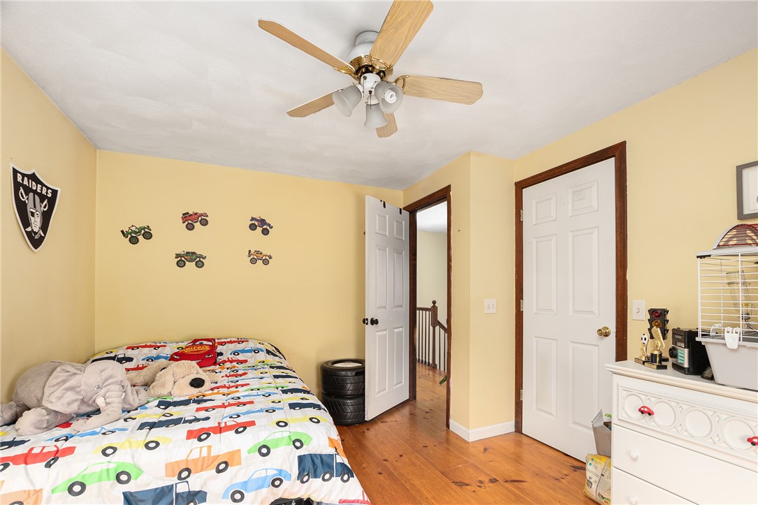 1803 Snake Hill Road Glocester, RI 02814 - Photo 21 of 39