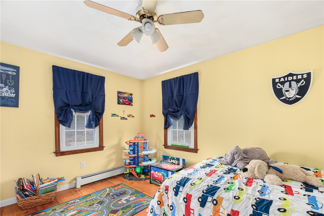 1803 Snake Hill Road Glocester, RI 02814 - Photo 22 of 39