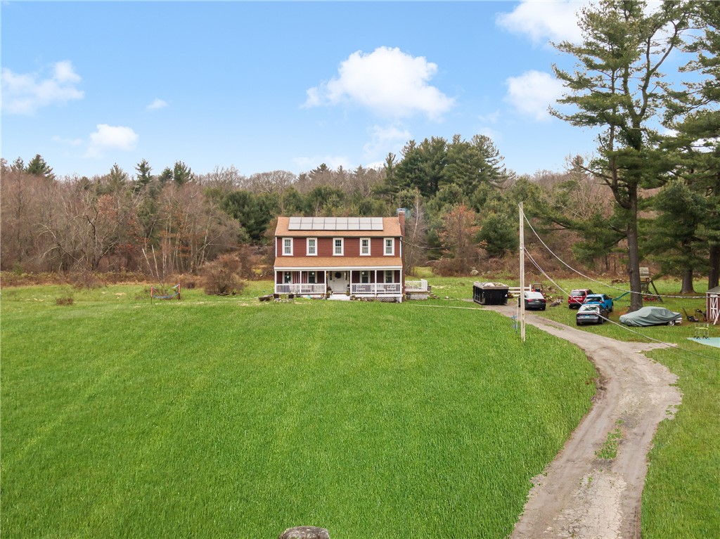 1803 Snake Hill Road Glocester, RI 02814 - Photo 30 of 39