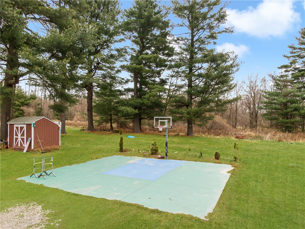 1803 Snake Hill Road Glocester, RI 02814 - Photo 31 of 39