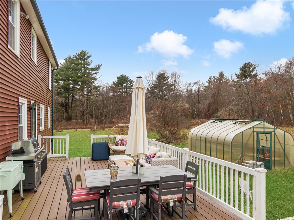 1803 Snake Hill Road Glocester, RI 02814 - Photo 35 of 39