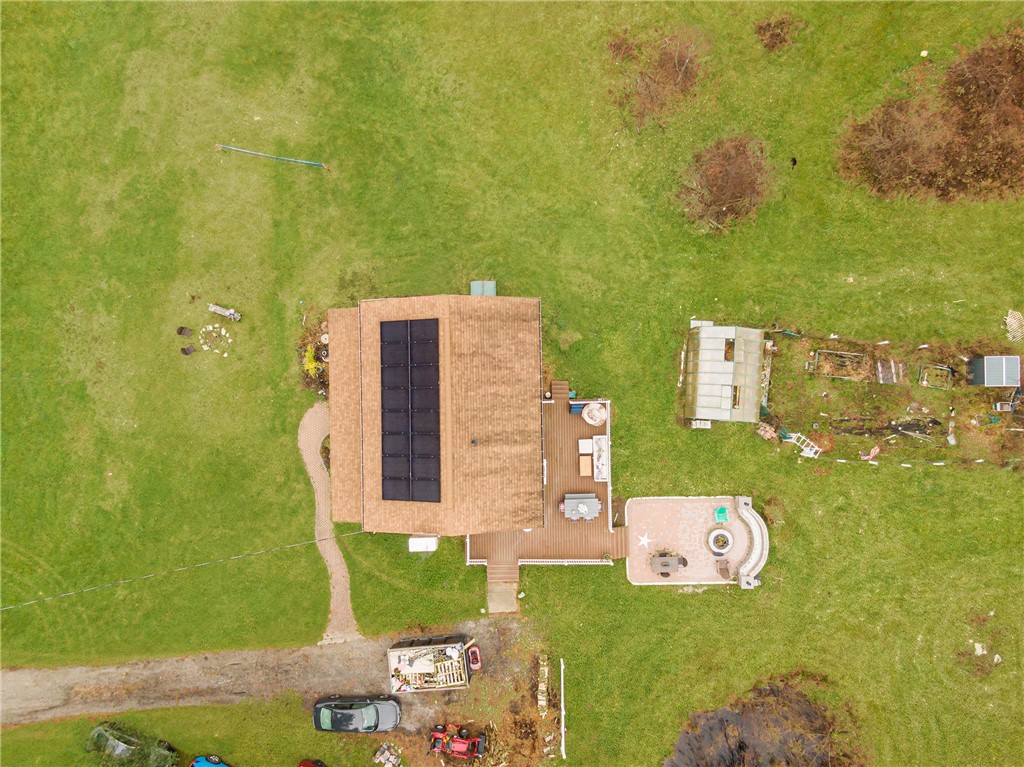 1803 Snake Hill Road Glocester, RI 02814 - Photo 8 of 39