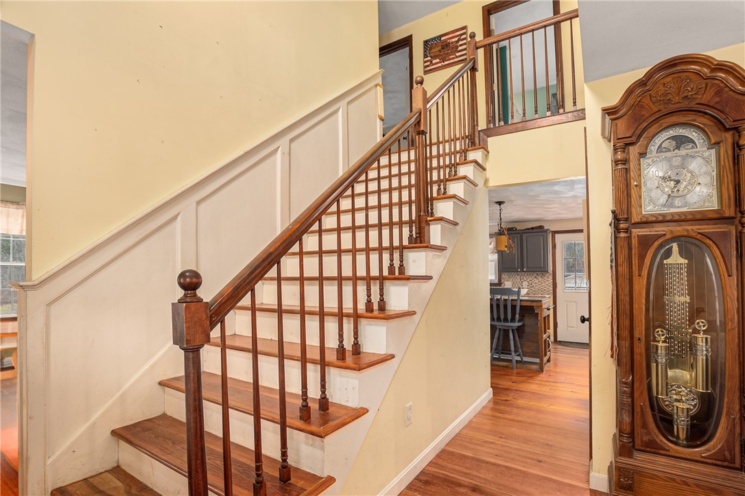 1803 Snake Hill Road Glocester, RI 02814 - Photo 9 of 39