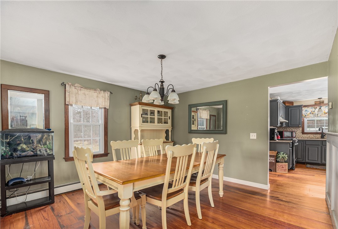 1803 Snake Hill Road Glocester, RI 02814 - Photo 10 of 39