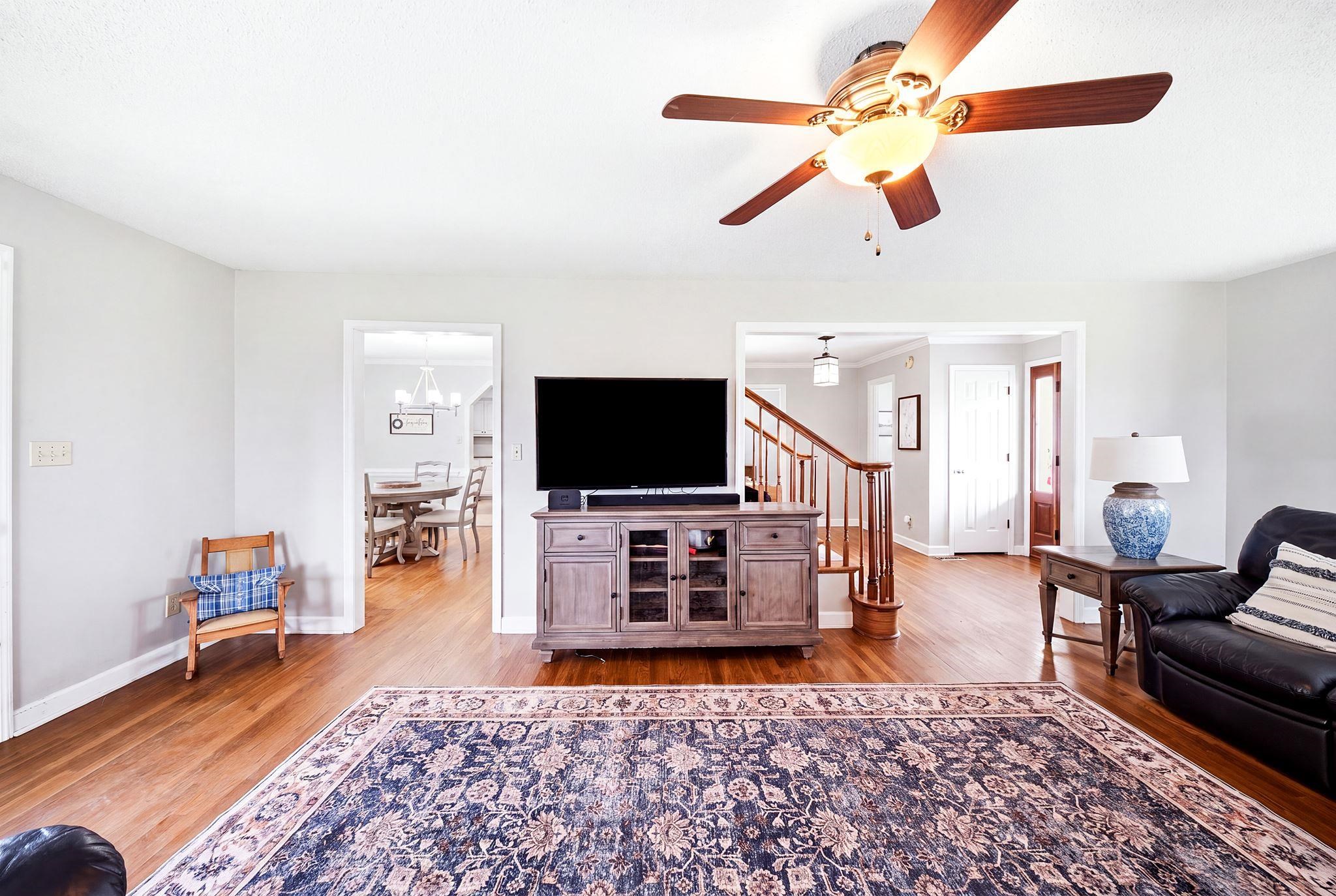 223 Burnett Road Inman, SC 29349 - Photo 9 of 44 Gallery Image 9
