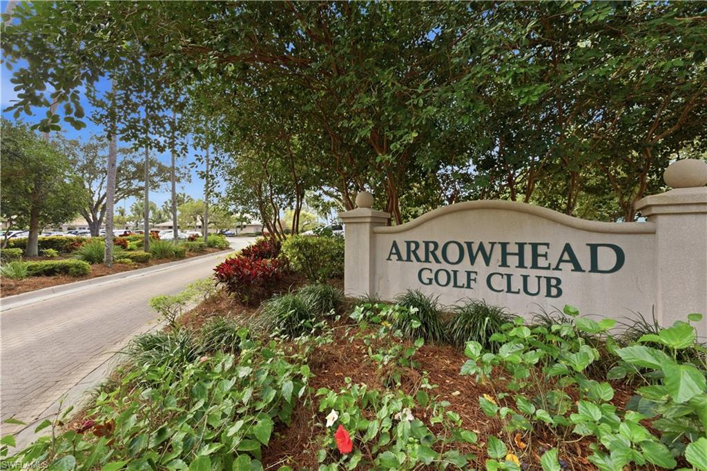 1953 Crestview Way, Unit 161 Naples, FL 34119 - Photo 28 of 31