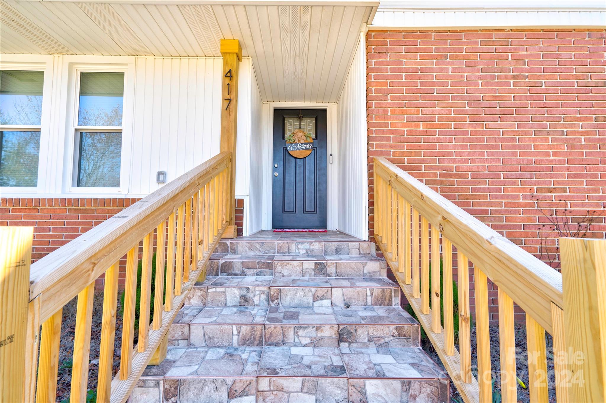 417 Stroud Road Shelby, NC 28152 - Photo 4 of 47 Gallery Image 4