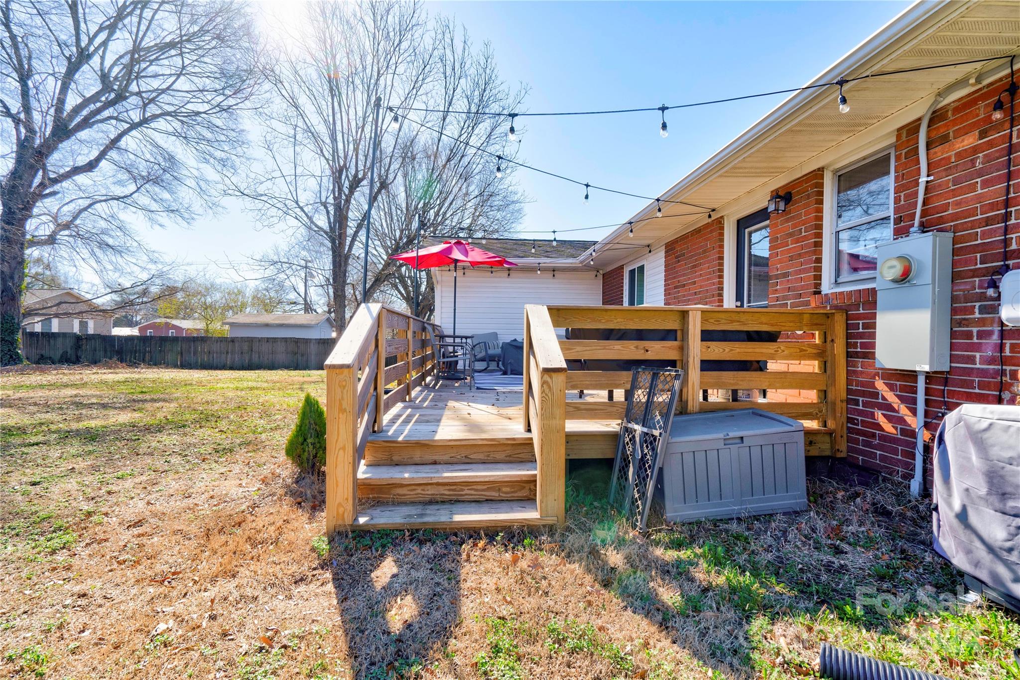 417 Stroud Road Shelby, NC 28152 - Photo 42 of 47 Gallery Image 42