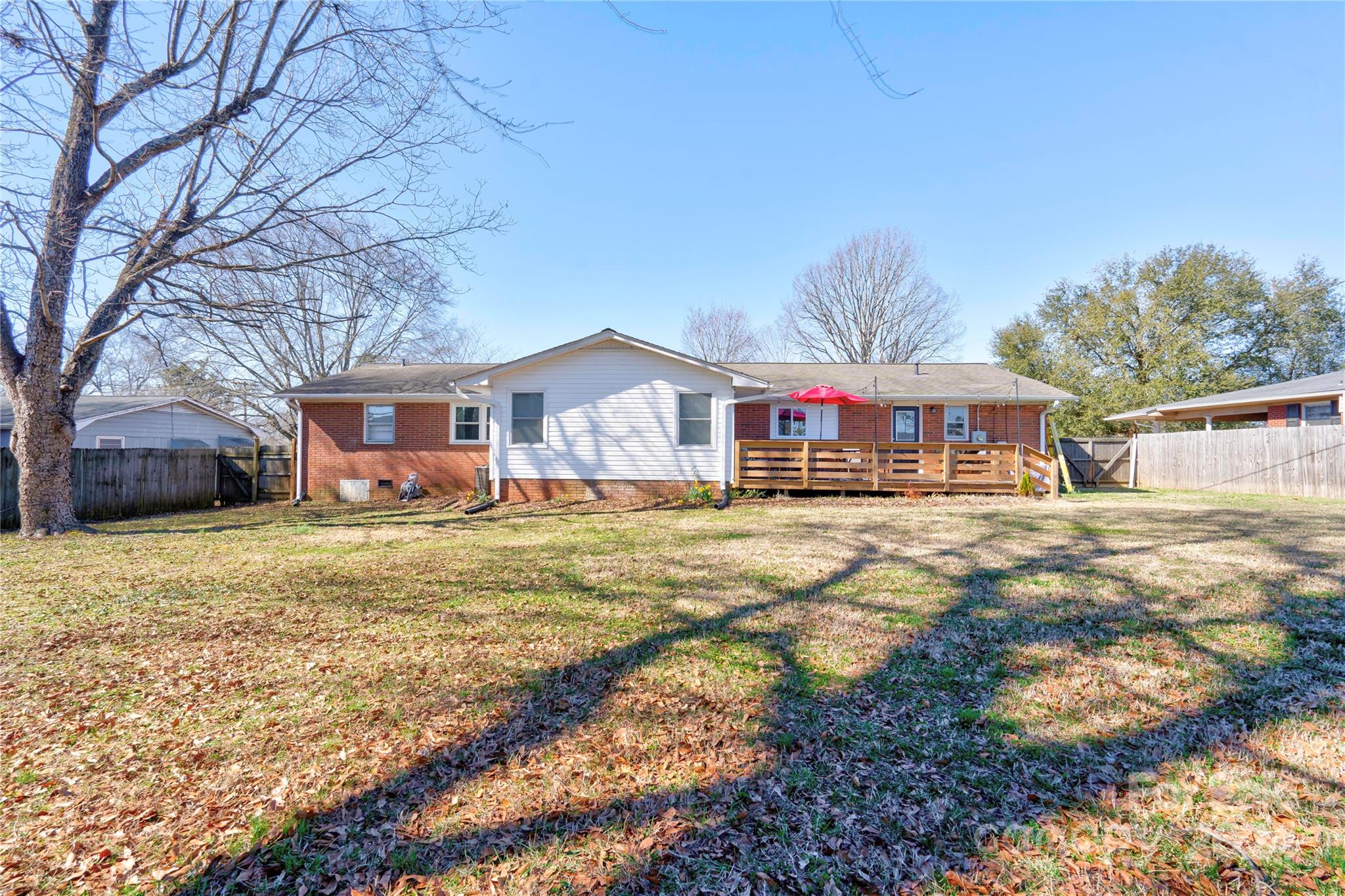 417 Stroud Road Shelby, NC 28152 - Photo 45 of 47 Gallery Image 45