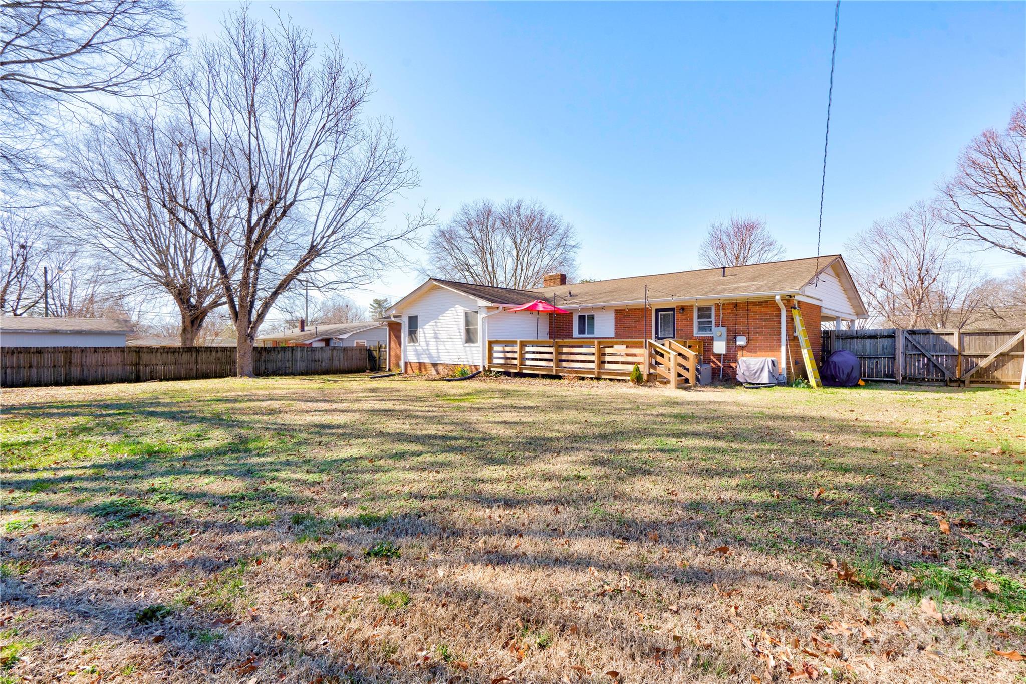 417 Stroud Road Shelby, NC 28152 - Photo 47 of 47 Gallery Image 47