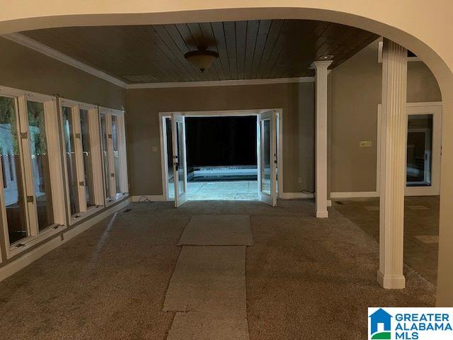 1641 Marlin Springs Road Birmingham, AL 35215 - Photo 5 of 21