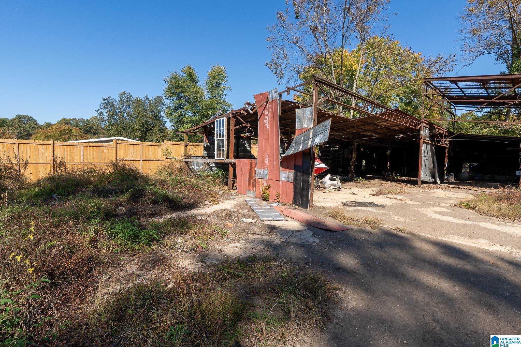 8381 North Valley Road Pinson, AL 35126 - Photo 40 of 62