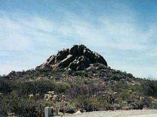 5007 Cat Mountain Road Tucson, AZ 85757 - Photo 4 of 5 Gallery Image 4