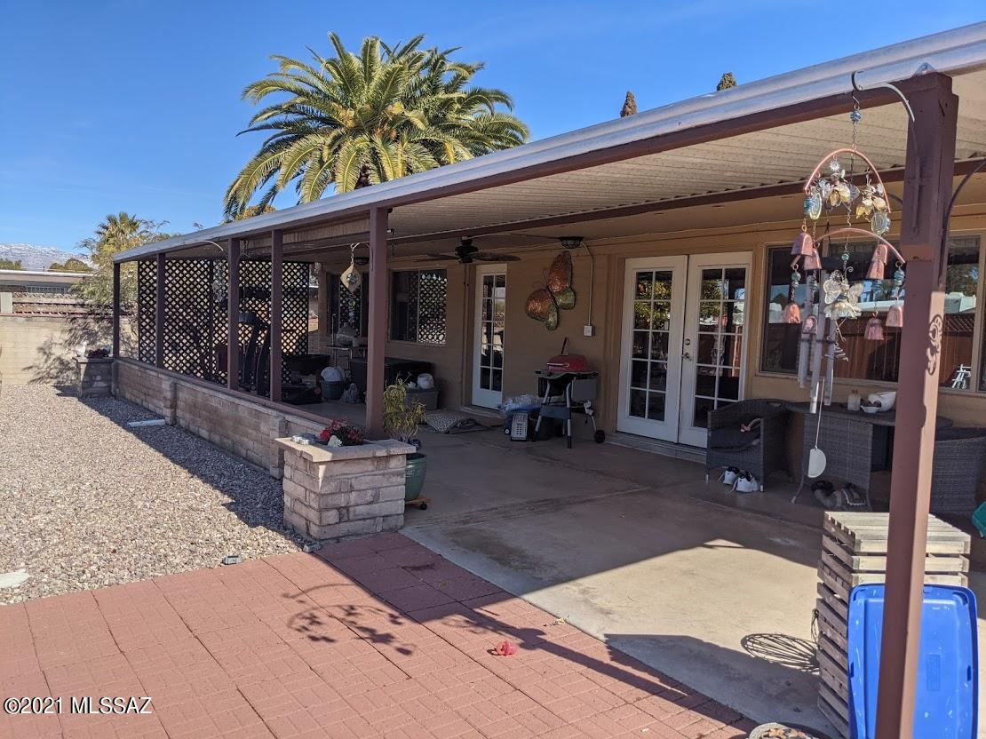 7463 East Random Ridge Drive Tucson, AZ 85710 - Photo 36 of 43