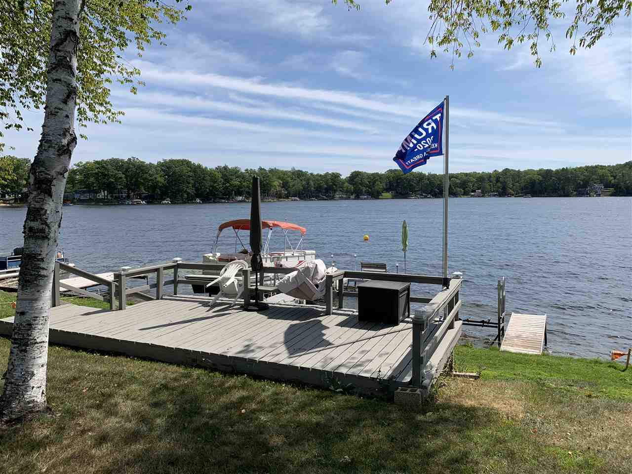 2616 Shady Shores Road Lupton, MI 48635 - Photo 21 of 29 1878427-20.JPG