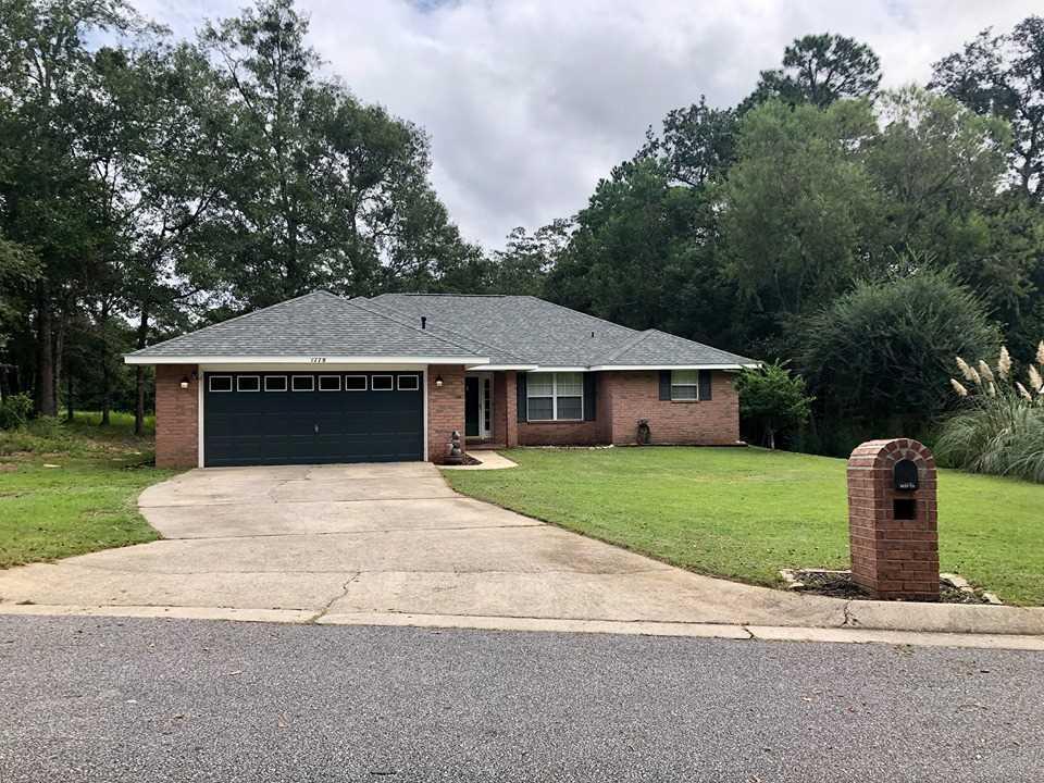 1778 Brentco Road Cantonment, FL 32533 - Photo 1 of 50 Gallery Image 1