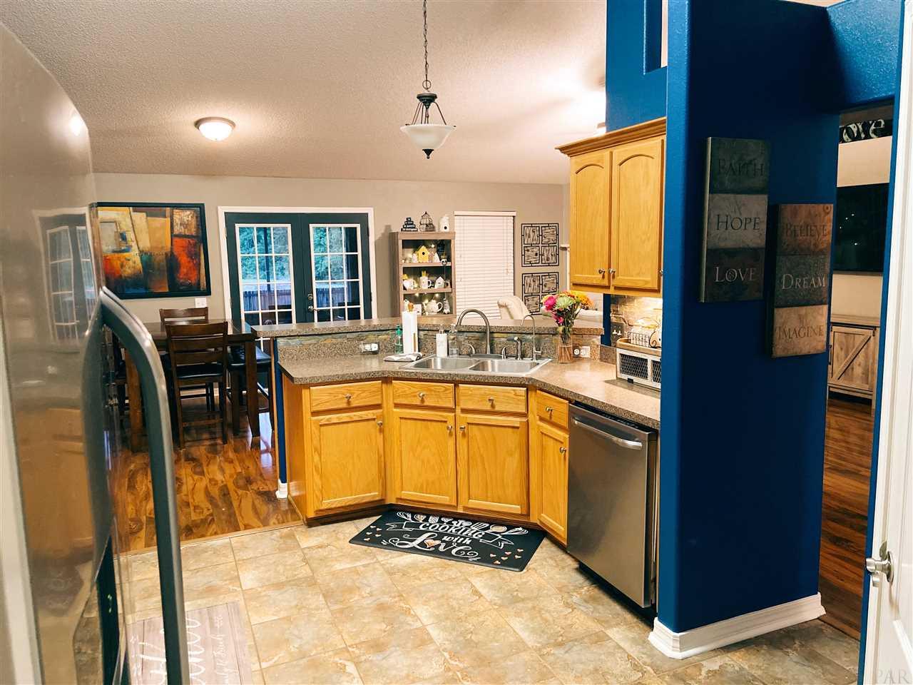 1778 Brentco Road Cantonment, FL 32533 - Photo 12 of 50 Gallery Image 12