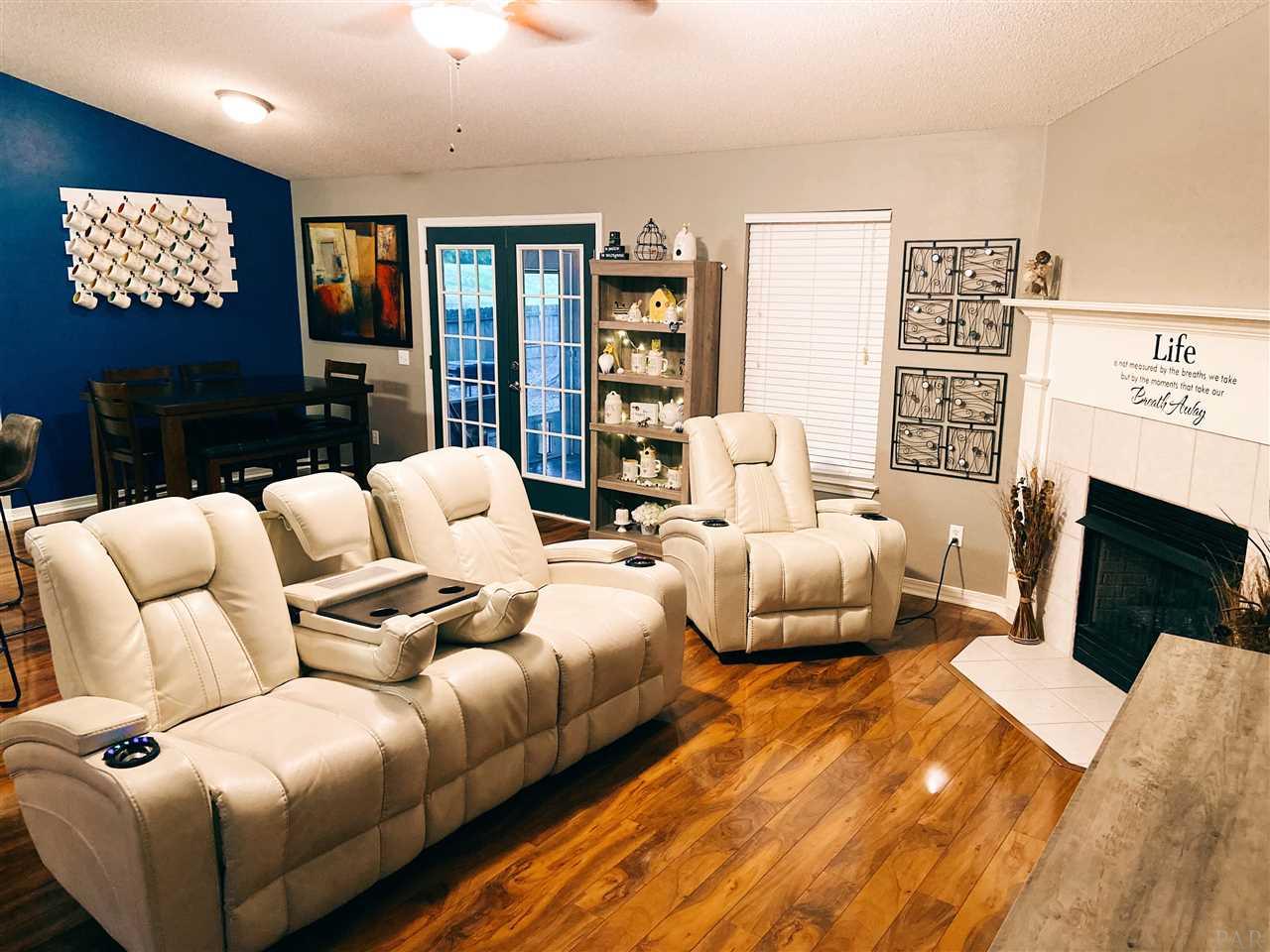 1778 Brentco Road Cantonment, FL 32533 - Photo 15 of 50 Gallery Image 15