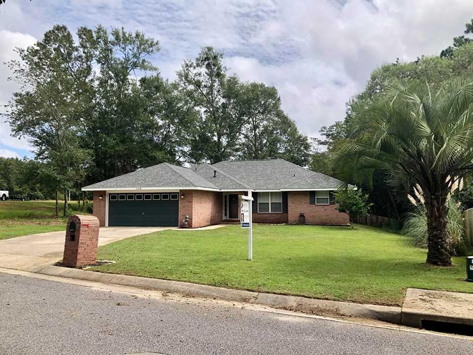 1778 Brentco Road Cantonment, FL 32533 - Photo 2 of 50 Gallery Image 2