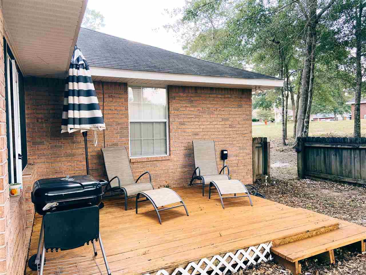 1778 Brentco Road Cantonment, FL 32533 - Photo 47 of 50 Gallery Image 47
