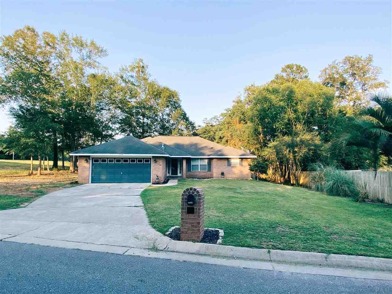 1778 Brentco Road Cantonment, FL 32533 - Photo 49 of 50 Gallery Image 49
