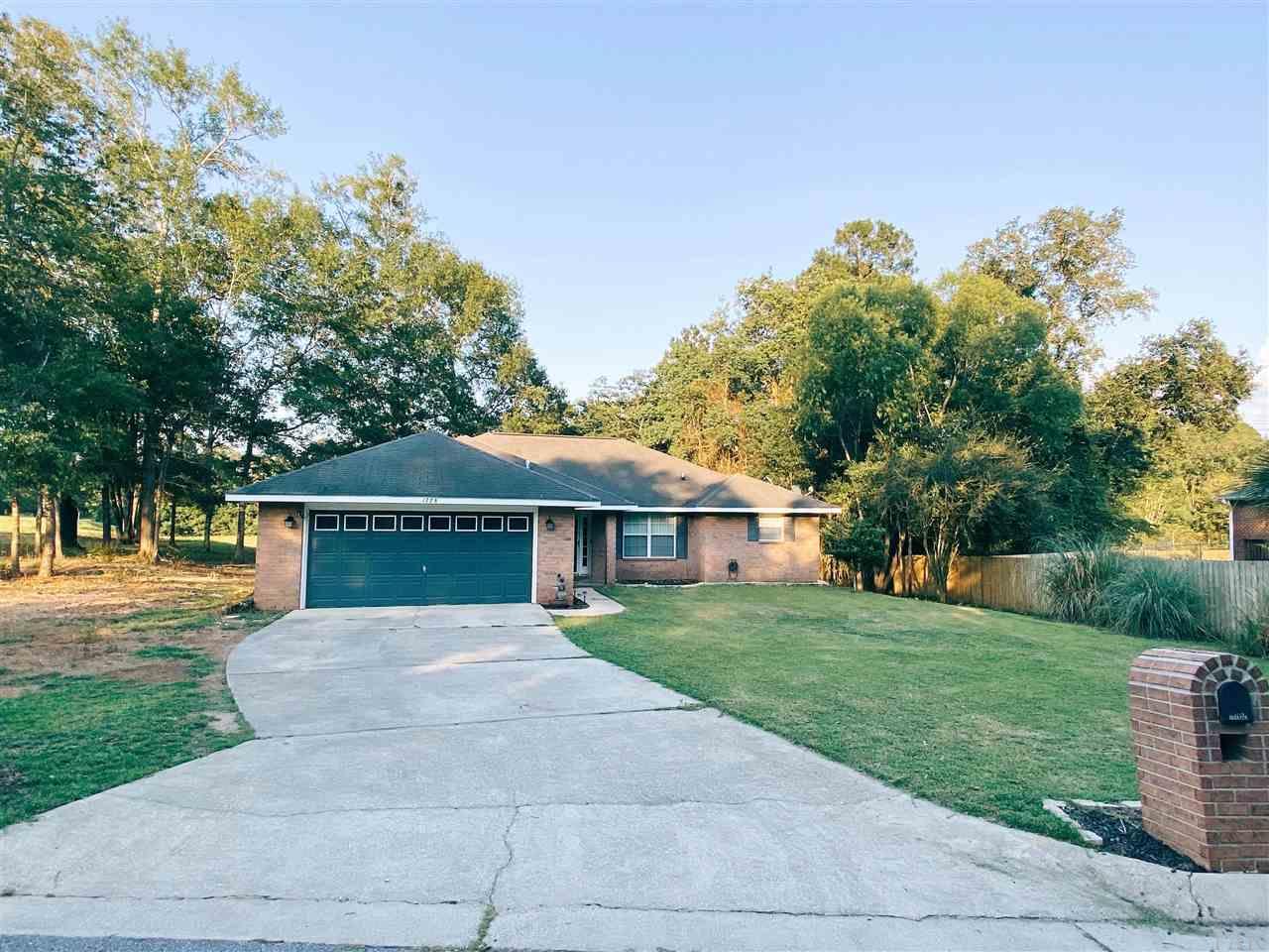 1778 Brentco Road Cantonment, FL 32533 - Photo 50 of 50 Gallery Image 50