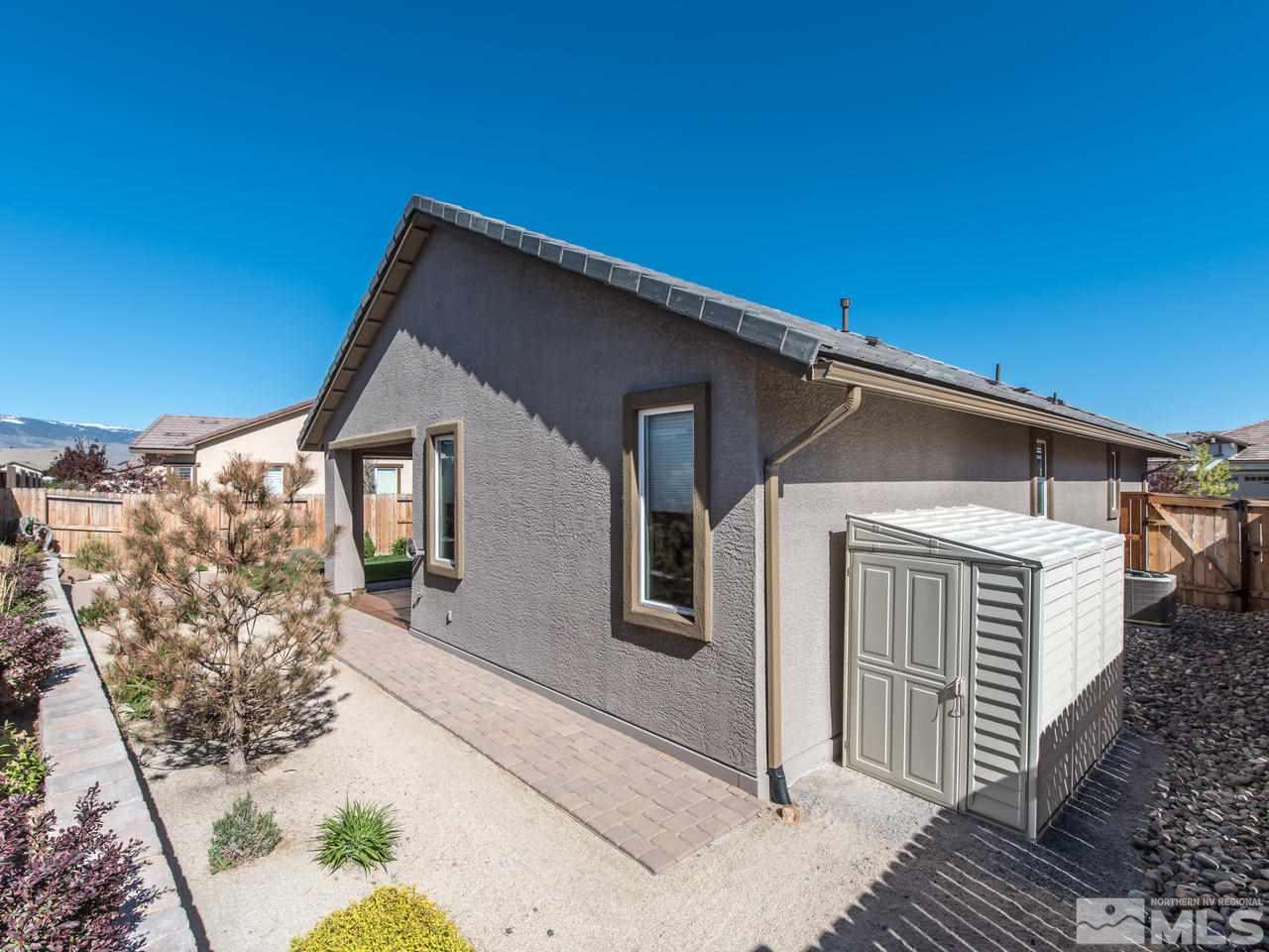 2180 Arpagos Lane Reno, NV 89521 - Photo 3 of 25