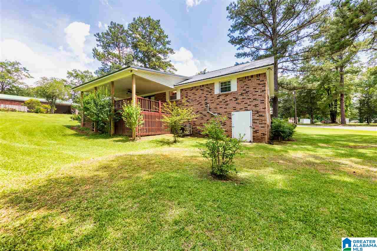 405 Ann Street Thomasville, AL 36784 - Photo 4 of 35