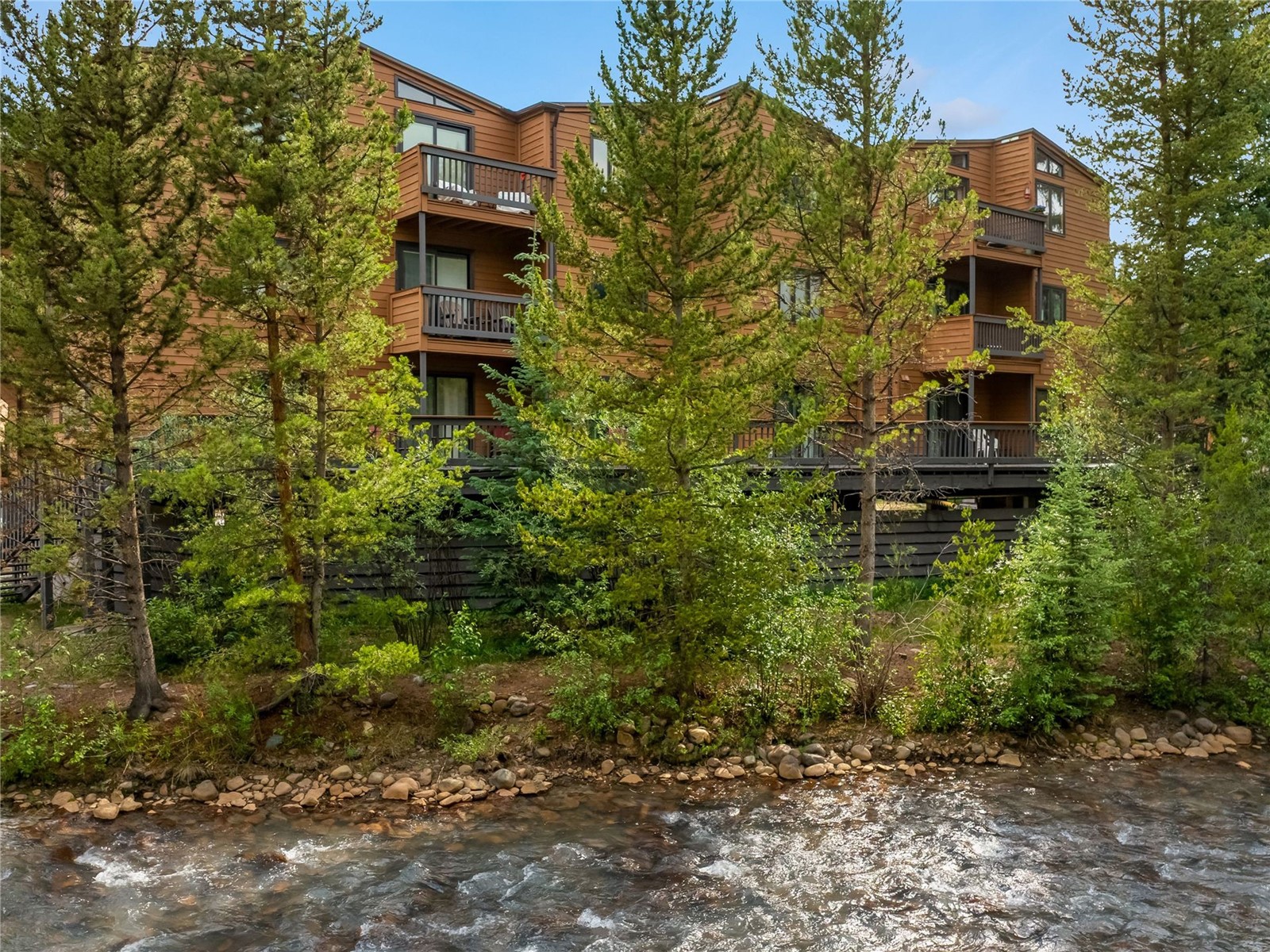 1493 East Keystone Road, Unit 2958 Keystone, CO 80435 - Photo 29 of 38