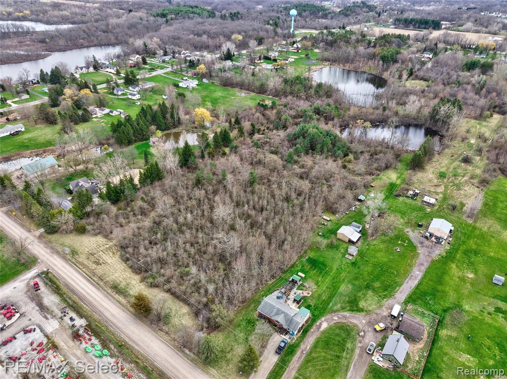 0 West Ray Road Grand Blanc, MI 48439 - Photo 2 of 11