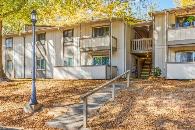 $125,000 | 2200 Sunderland Road, Unit 139K, Winston-Salem, NC 27103