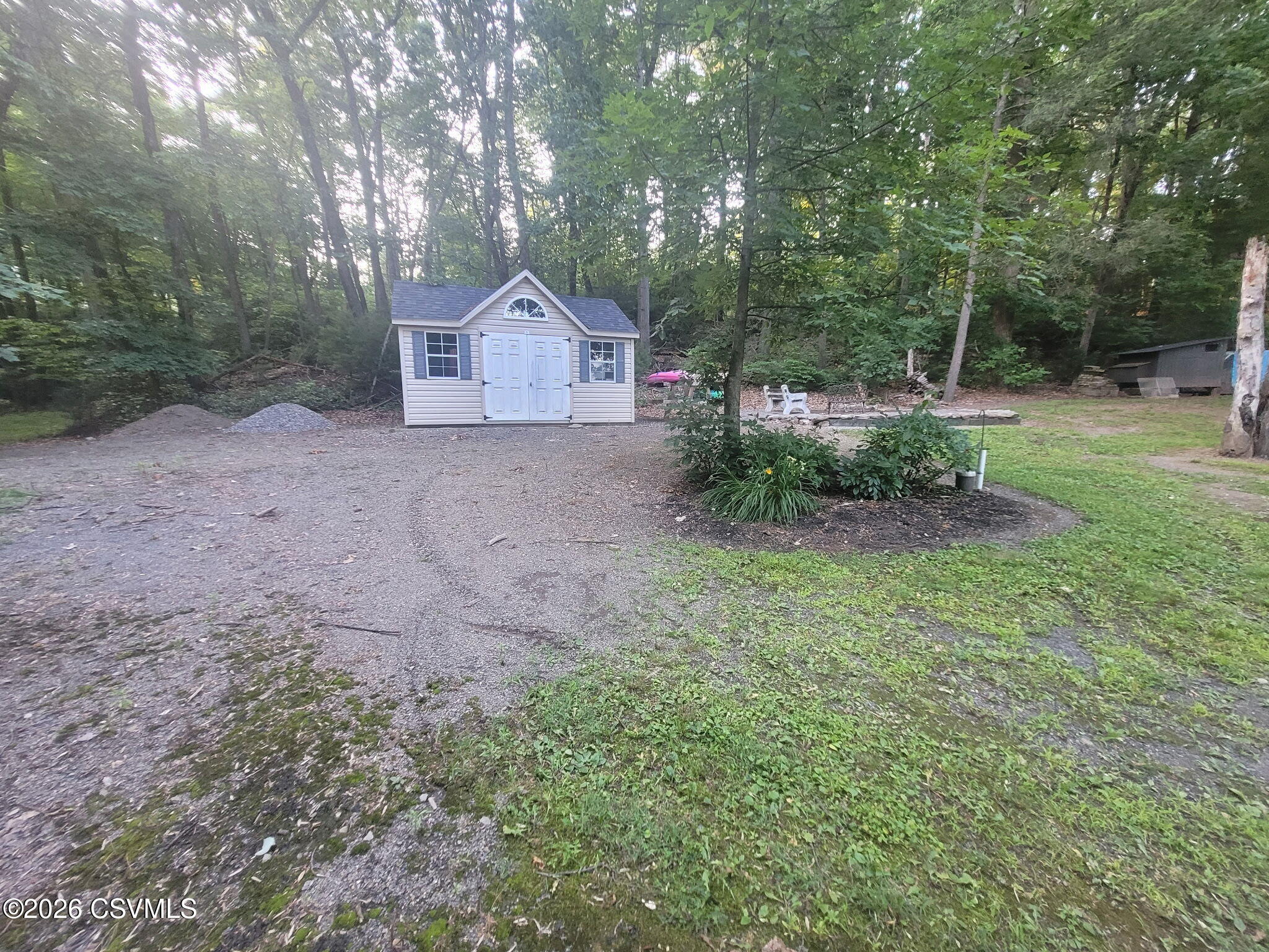 4752 Ulsh Gap Road McClure, PA 17841 - Photo 12 of 35 Gallery Image 12