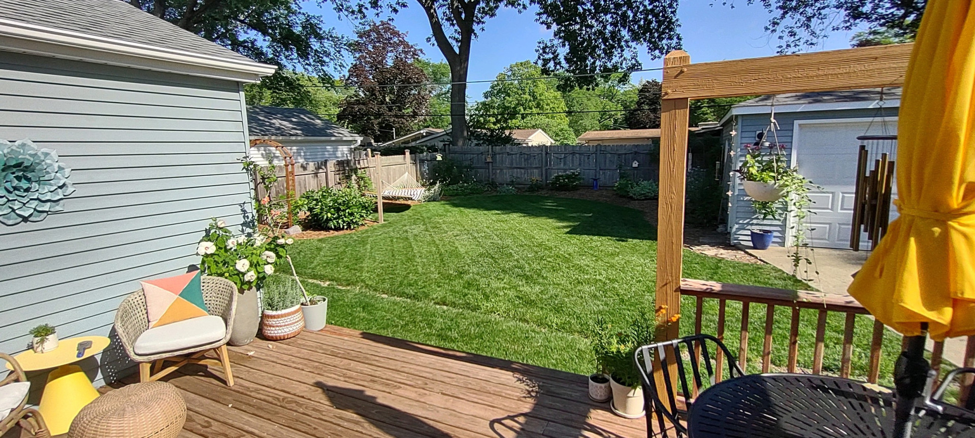 442 Berry Road Barrington, IL 60010 - Photo 9 of 22 Gallery Image 9