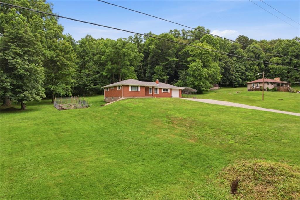 1131 Old Rte 31 Mount Pleasant, PA 15666 - Photo 2 of 45