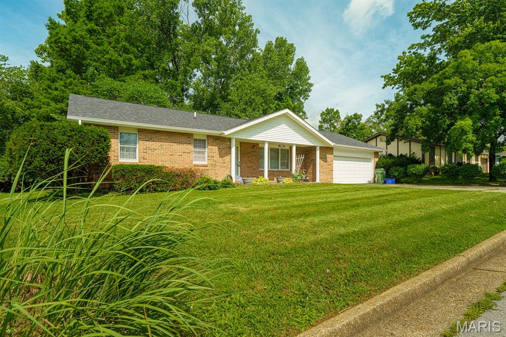 106 Steeplechase Road Rolla, MO 65401 - Photo 3 of 30
