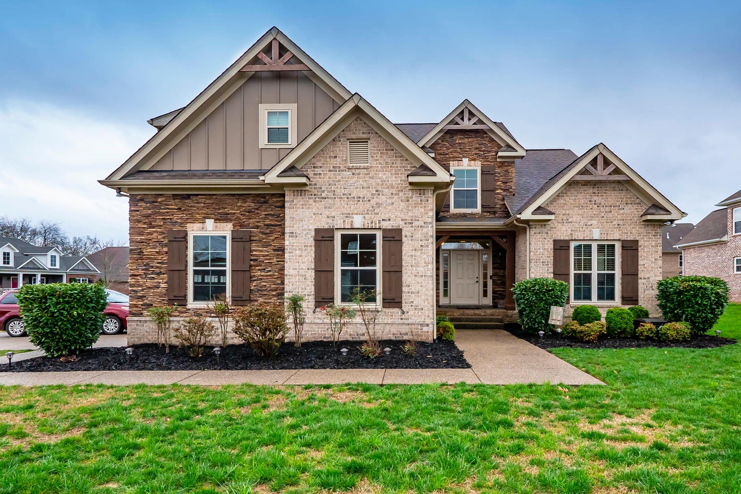 3192 Appian Way Spring Hill, TN 37174 - Photo 1 of 30 Gallery Image 1