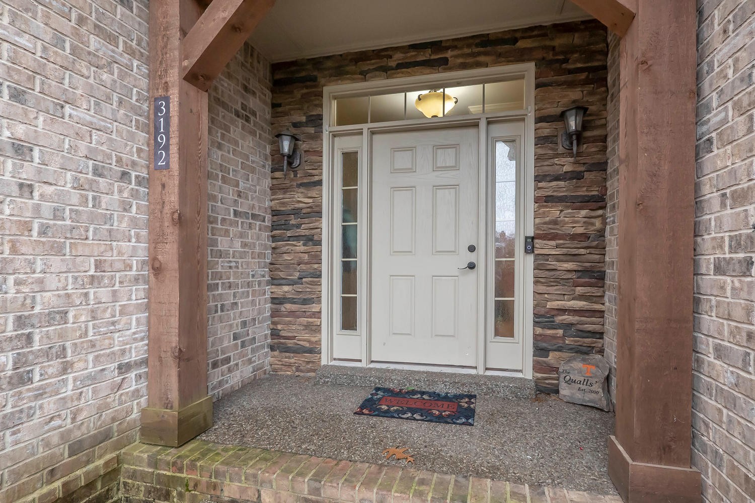 3192 Appian Way Spring Hill, TN 37174 - Photo 2 of 30 Gallery Image 2