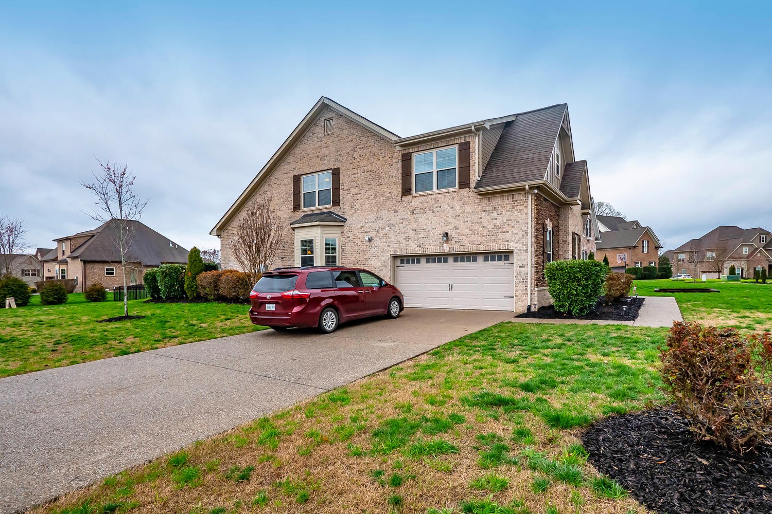 3192 Appian Way Spring Hill, TN 37174 - Photo 30 of 30 Gallery Image 30